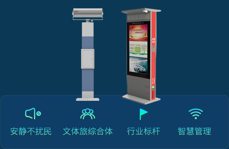 清聽聲學定向廣場舞音響,智慧舞場系統(tǒng)