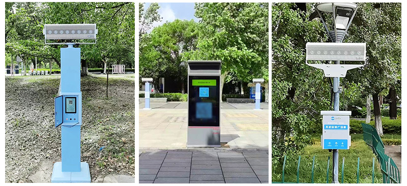 清聽聲學智慧廣場舞系統(tǒng)