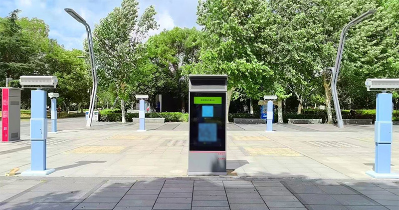 清聽聲學智慧廣場舞系統(tǒng)