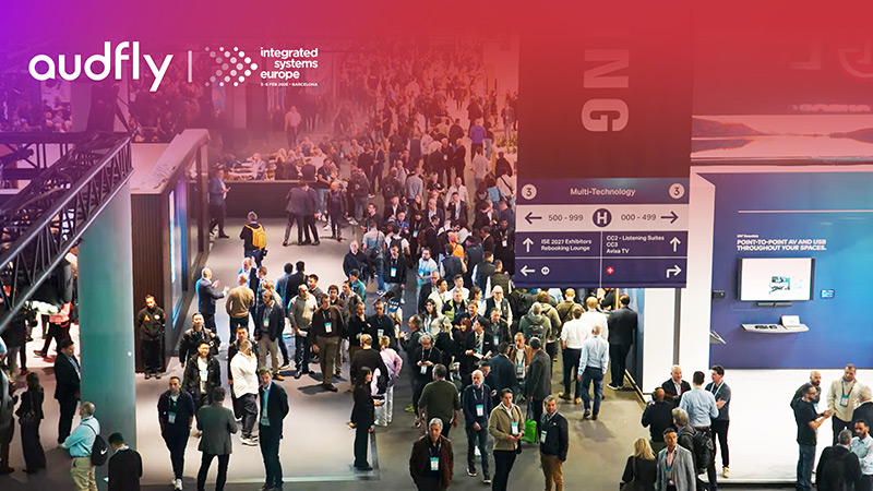 ISE2026 | 清聽聲學(xué)再登世界舞臺，以AI聲學(xué)重塑人機交互沉浸聲場