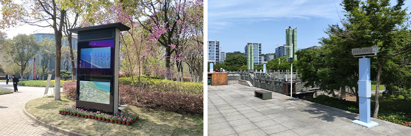 清聽聲學智慧舞場系統，破解廣場舞噪音擾民難題