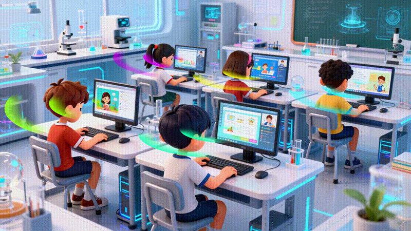 清聽聲學定向聲場技術，實現(xiàn)“一屏一音區(qū)”精細聲場調(diào)控