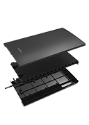 定向喇叭B細(xì)節(jié)展示