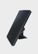 超聲波定向喇叭B側(cè)面展示