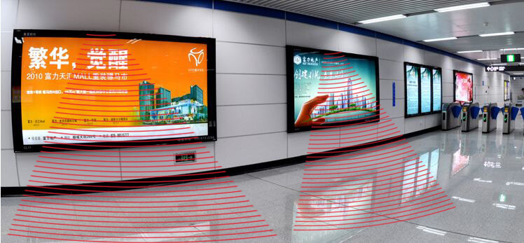 清聽聲學定向喇叭