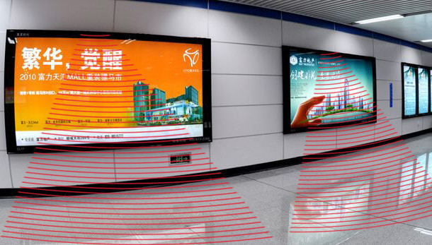 清聽聲學(xué)定向揚(yáng)聲器聚音寶