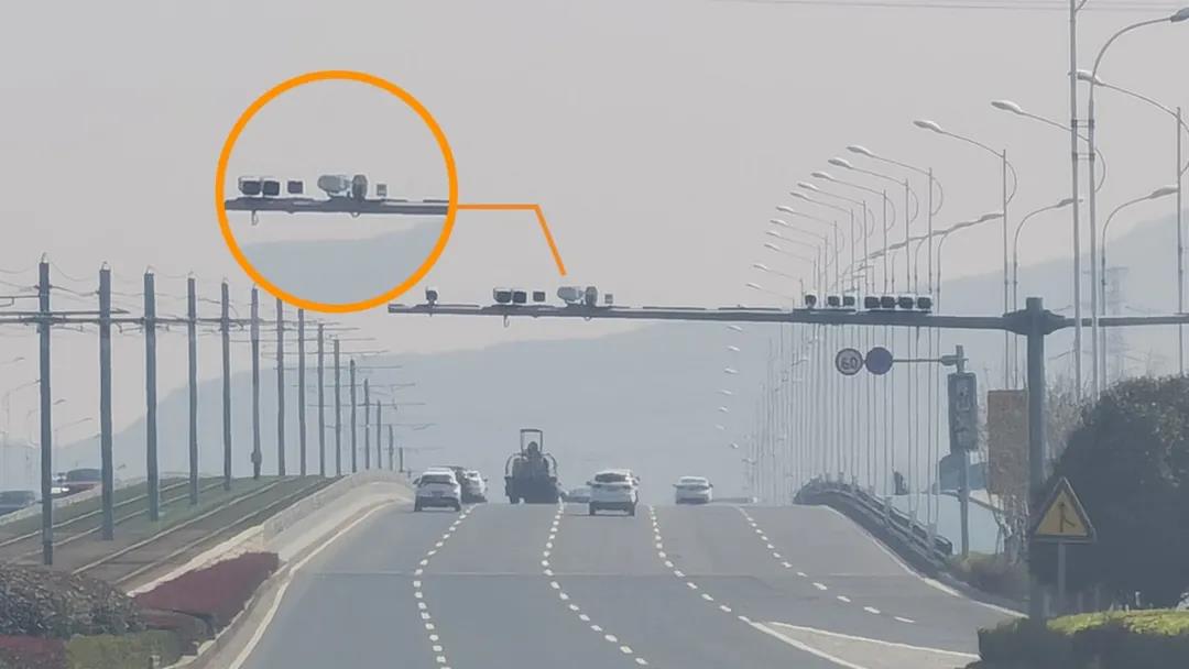 清聽聲學炸街車抓拍系統