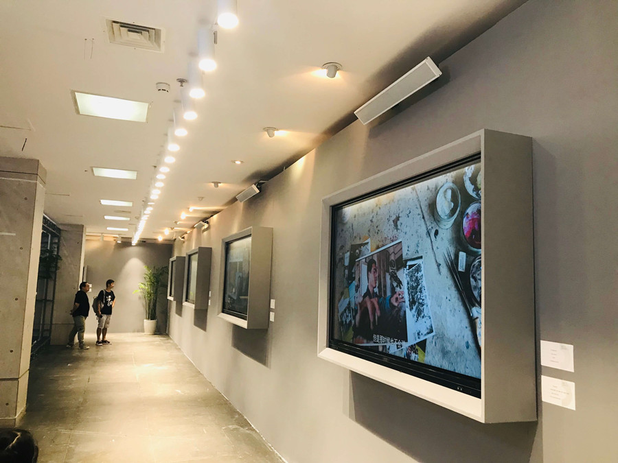 定向聲技術(shù)產(chǎn)品定向音響