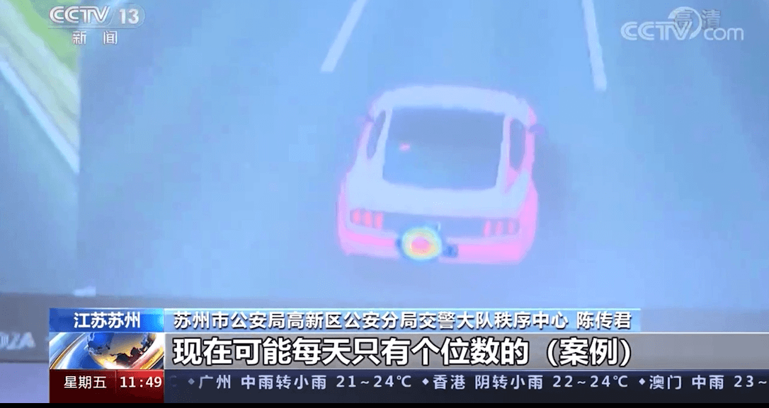 違法鳴笛抓拍系統(tǒng)