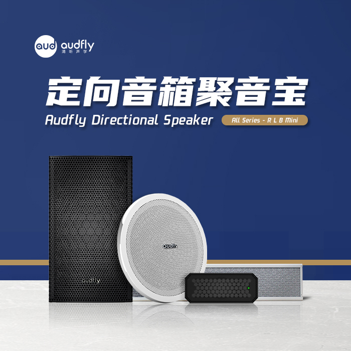 定向揚(yáng)聲器