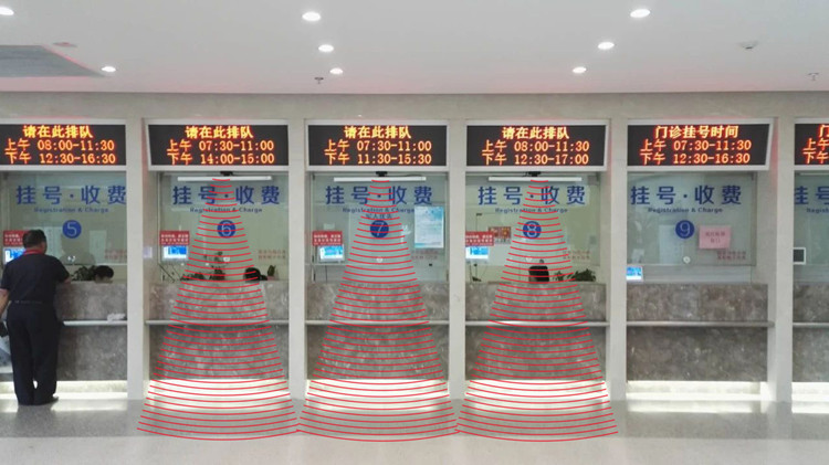 超聲波定向揚(yáng)聲器