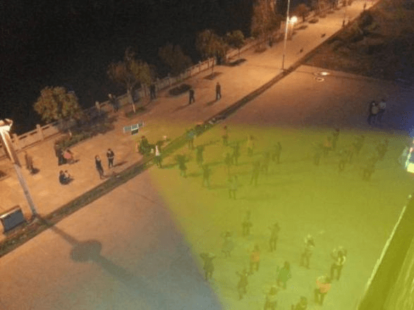 定向傳聲技術(shù)