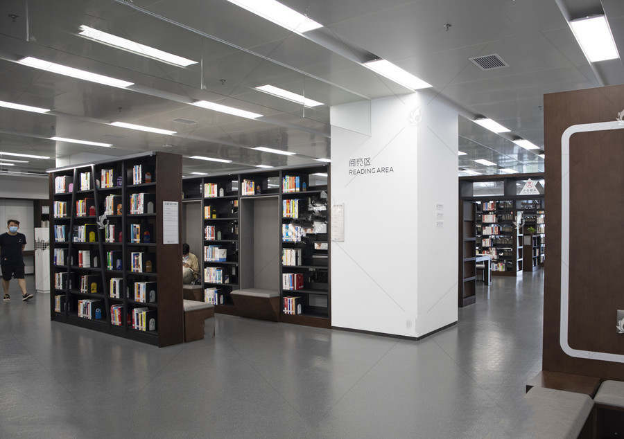 清聽聲學定向音箱聚音寶有聲書屋定向聲解決方案